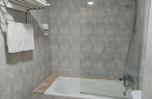 Portomarin Hotel | Hotel Villajardin
