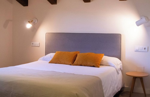 Vigo Hotel | Hotel Villalucerna