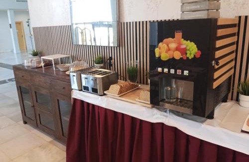 Marcilla Hotel | Hotel VillaMarcilla