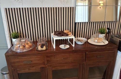 Marcilla Hotel | Hotel VillaMarcilla