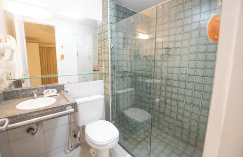 Mossoro Hotel | Hotel Villaoeste