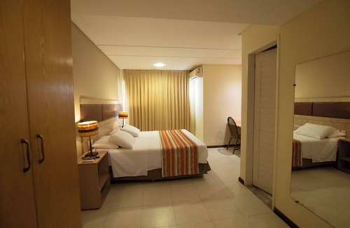 Mossoro Hotel | Hotel Villaoeste