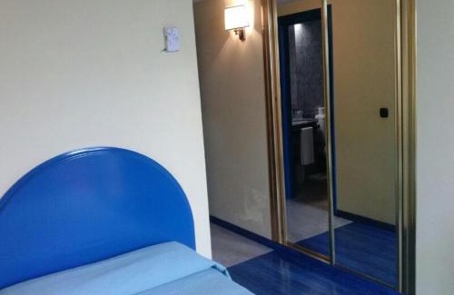 La Virgen del Camino Hotel | Hotel VillaPaloma
