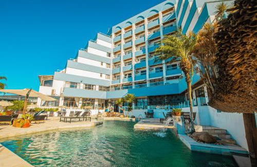 Paulas Hotel | Hotel Villareal São Francisco do Sul