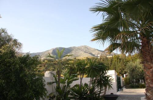 Mijas House | Hotel Villarocamar