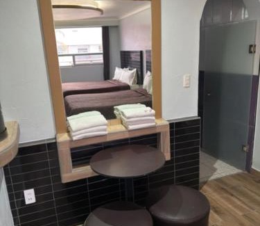 Agricola Pantitlan Hotel | Hotel & Villas 7