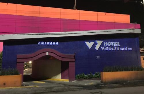 Agricola Pantitlan Hotel | Hotel & Villas 7