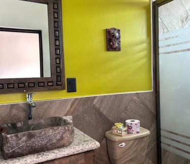 Ixmiquilpan Hotel | Hotel Villas Camargo
