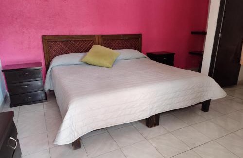 Temixco Hotel | Hotel Villas Cuernavaca