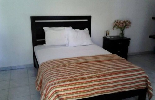 Temixco Hotel | Hotel Villas Cuernavaca