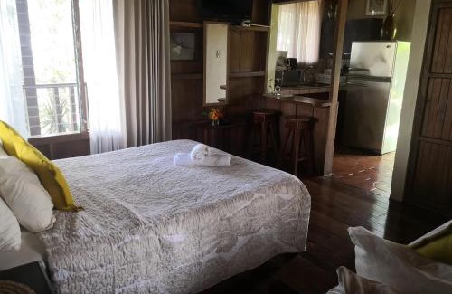 Garabito Hotel | Hotel Villas de la Colina