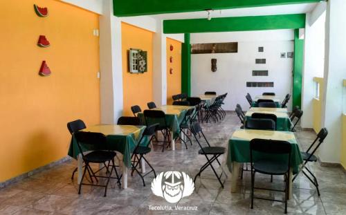 Tecolutla Municipality Hotel | Hotel Villas de Plan