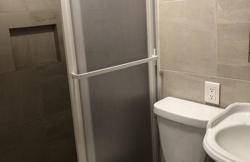 Aguascalientes Hotel | Hotel Villas del Bosque