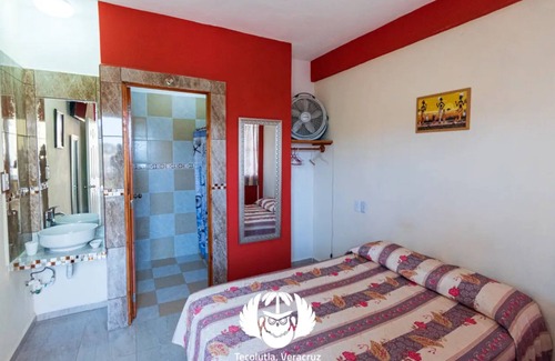 Tecolutla Municipality Hotel | Hotel Villas del Plan