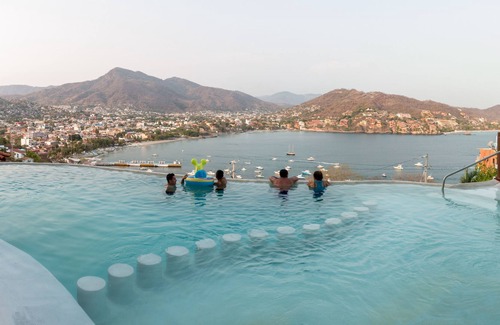 Almacen Hotel | Hotel Villas El Morro