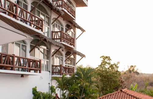 Almacen Hotel | Hotel Villas El Morro
