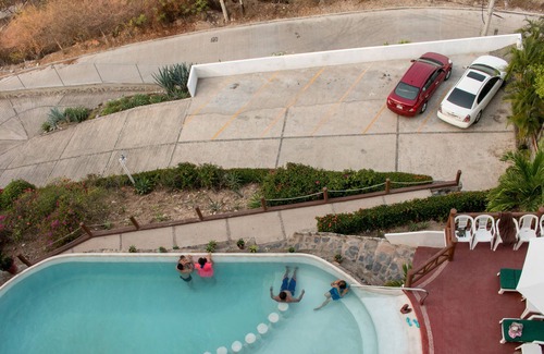 Almacen Hotel | Hotel Villas El Morro