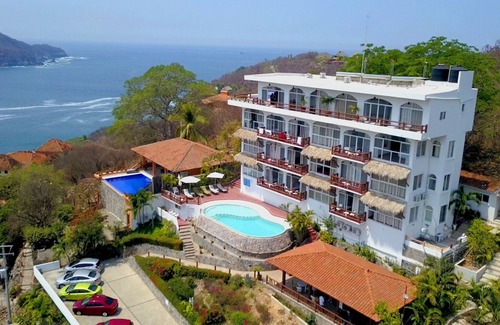Almacen Hotel | Hotel Villas El Morro