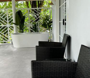 Playa Tortuga Hotel | Hotel Villas Gaia Ecolodge