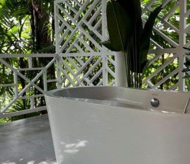 Playa Tortuga Hotel | Hotel Villas Gaia Ecolodge