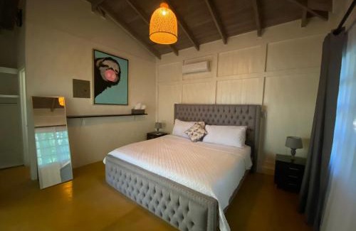 Playa Tortuga Hotel | Hotel Villas Gaia Ecolodge