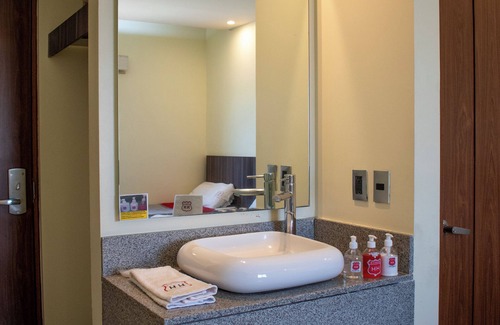 Queretaro Hotel | HOTEL & VILLAS HANGAR