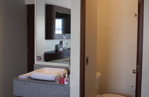 Queretaro Hotel | HOTEL & VILLAS HANGAR