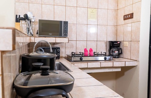 Playa Hermosa Hotel | Hotel & Villas Huetares