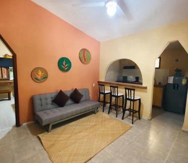 Palenque Resort | Hotel Villas Kin Ha
