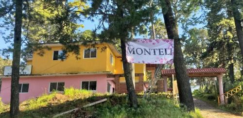Huitzilac Cabin | Hotel Villas Monteli Suites Cuernavaca