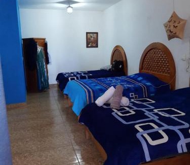 Huitzilac Cabin | Hotel Villas Monteli Suites Cuernavaca