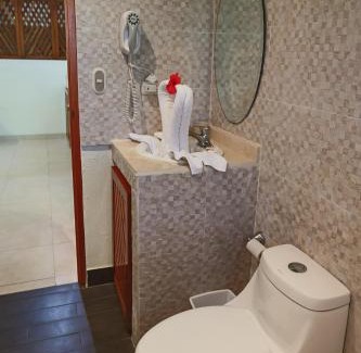 Manuel Antonio Hotel | Hotel Villas Nicolas - Adults Only