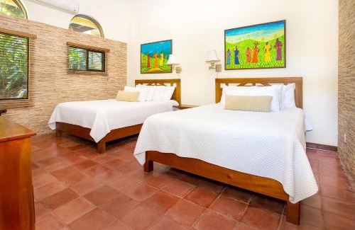 Manuel Antonio Hotel | Hotel Villas Nicolas - Adults Only