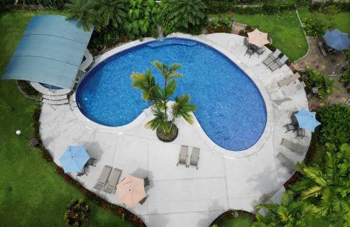 La Fortuna Hotel | Hotel Villas Vilma