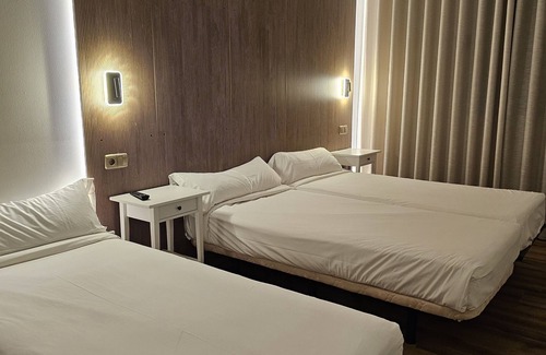 Molina de Segura Hotel | Hotel Villasegura