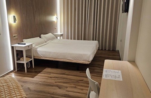 Molina de Segura Hotel | Hotel Villasegura