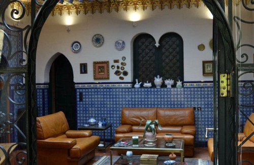 Valencia de Don Juan Hotel | Hotel Villegas