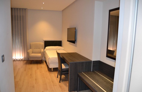 Valencia de Don Juan Hotel | Hotel Villegas