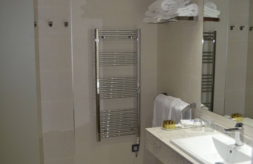Valencia de Don Juan Hotel | Hotel Villegas