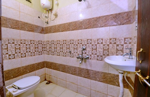 Bargarh Hotel | Hotel Vinayak