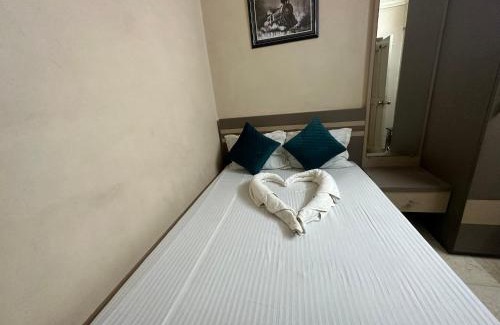 Kharagpur Hotel | Hotel Vinayak