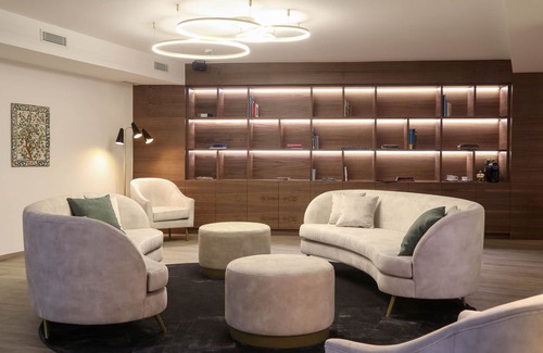 Santo Estevao Hotel | Hotel Vincci Alfama