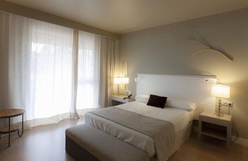 El Gordo Hotel | Hotel Vincci Valdecañas Golf