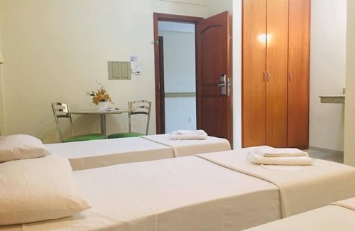 Caratinga Hotel | Hotel Vind's Plaza