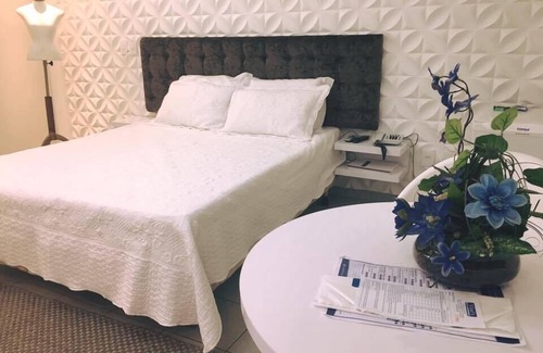 Caratinga Hotel | Hotel Vind's Plaza