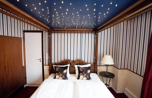 Naestved Hotel | Hotel Vinhuset