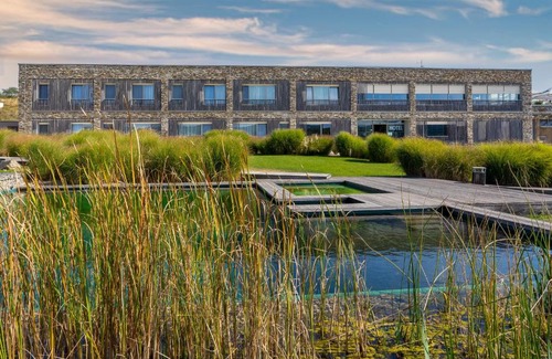 Hnanice Hotel | Hotel Vinice Hnanice