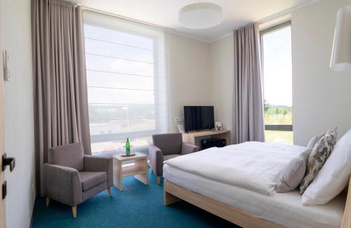 Hnanice Hotel | Hotel Vinice Hnanice