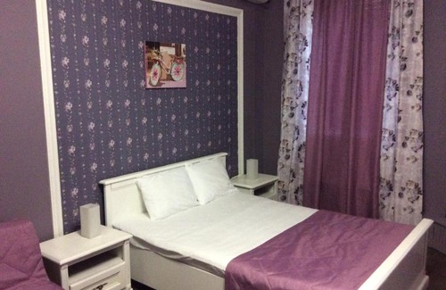 Syzran Hotel | Hotel Vinoghrad