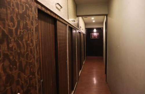 Bhayandar East Hotel | Hotel Vinyasa Residency